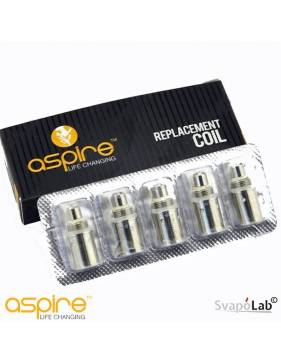 Aspire BVC coil (1 pz)