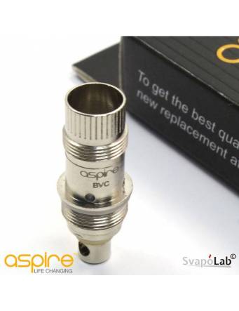 Aspire Nautilus coil BVC (1 pz)