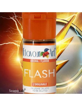 FLAVOURART FLASH 10ml aroma concentrato