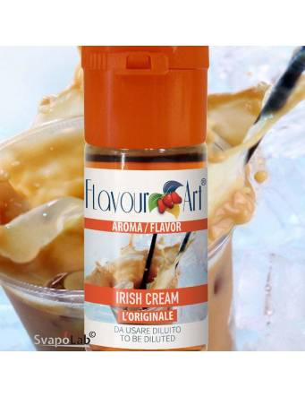 FLAVOURART Irish Cream 10ml aroma concentrato