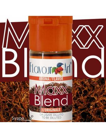 FLAVOURART Tabacco Maxx Blend 10ml aroma concentrato