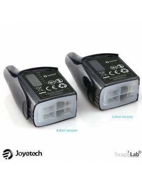 Joyetech ATOPACK PENGUIN cartridge 2 ml (serbatoio di ricambio)