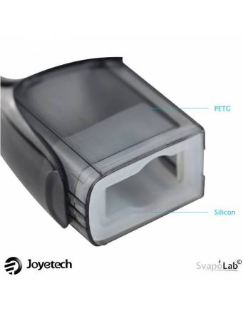 Joyetech ATOPACK PENGUIN cartridge 2 ml (serbatoio di ricambio)