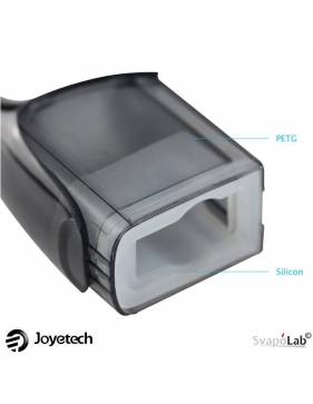 Joyetech ATOPACK PENGUIN cartridge 2 ml (serbatoio di ricambio)