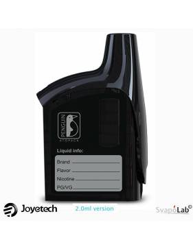 Joyetech ATOPACK PENGUIN cartridge 2 ml (serbatoio di ricambio)