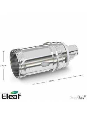 Eleaf EC2 coil 0,3ohm/30-80W (1 pz) per MELO 4