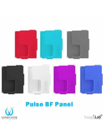 Vandy Vape PULSE BF panels - tutti i colori