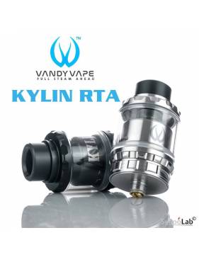 Vandy Vape KYLIN RTA tank (ø24mm)