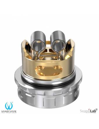 Vandy Vape KYLIN RTA - dual coil