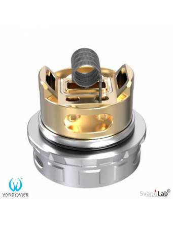 Vandy Vape KYLIN RTA - single coil