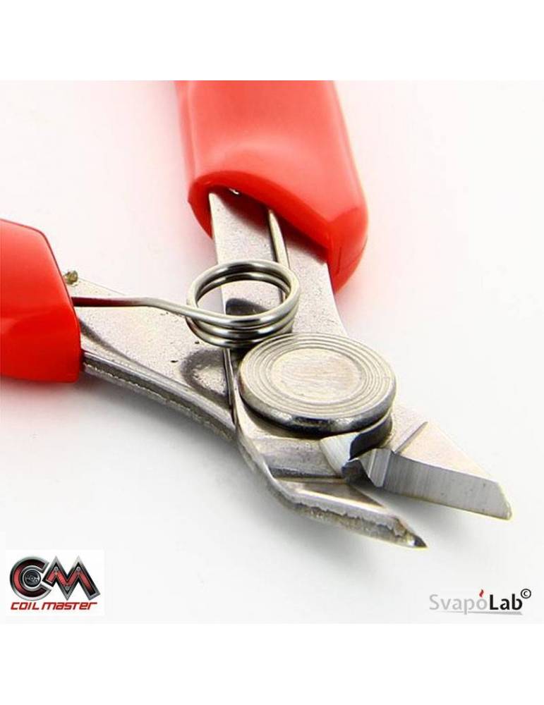 Coil Master WIRE CUTTER – tronchesina