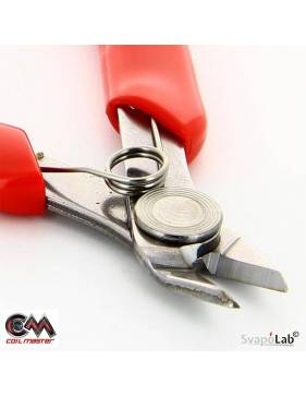 Coil Master WIRE CUTTER – tronchesina