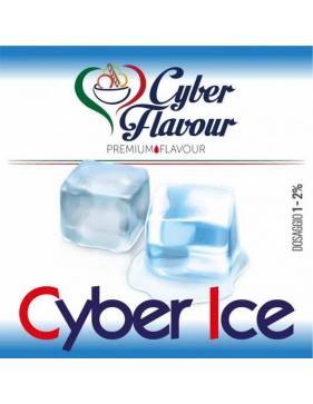 Cyber Flavour CYBER ICE 10 ml aroma concentrato