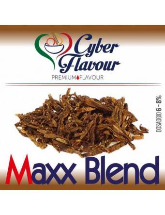 Cyber Flavour MAXX BLEND 10 ml aroma concentrato