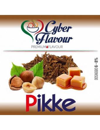 Cyber Flavour PIKKE 10 ml aroma concentrato