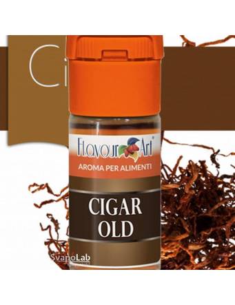 Flavourart Tabacco Cigar OLD 10ml aroma concentrato