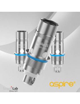 Aspire Nautilus coil Mesh 0,7 ohm/20-25W (1 pz)