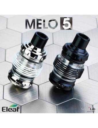 Eleaf MELO 5 tank 4 ml (ø28mm)