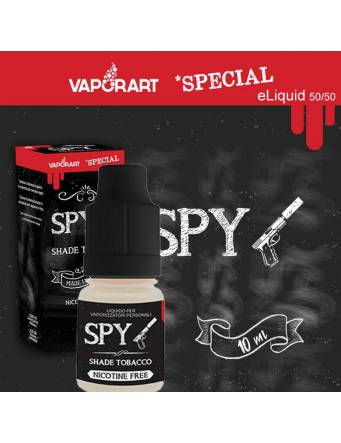 Vaporart Special SPY 10ml liquido pronto