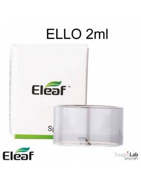 Eleaf ELLO glass tube (2 ml)