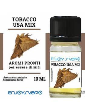 EnjoySvapo TOBACCO USA MIX 10ml aroma concentratol