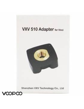 VooPoo VINCI Connector (1 pz) adattatore magnetico - confezione