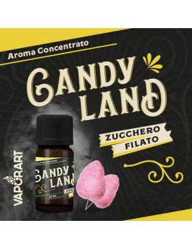 Vaporart CANDYLAND 10ml aroma concentrato