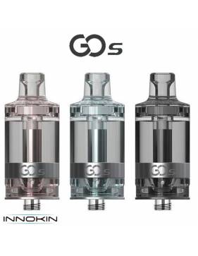 Innokin Go S MTL tank 2ml/ø20mm (1 pz)