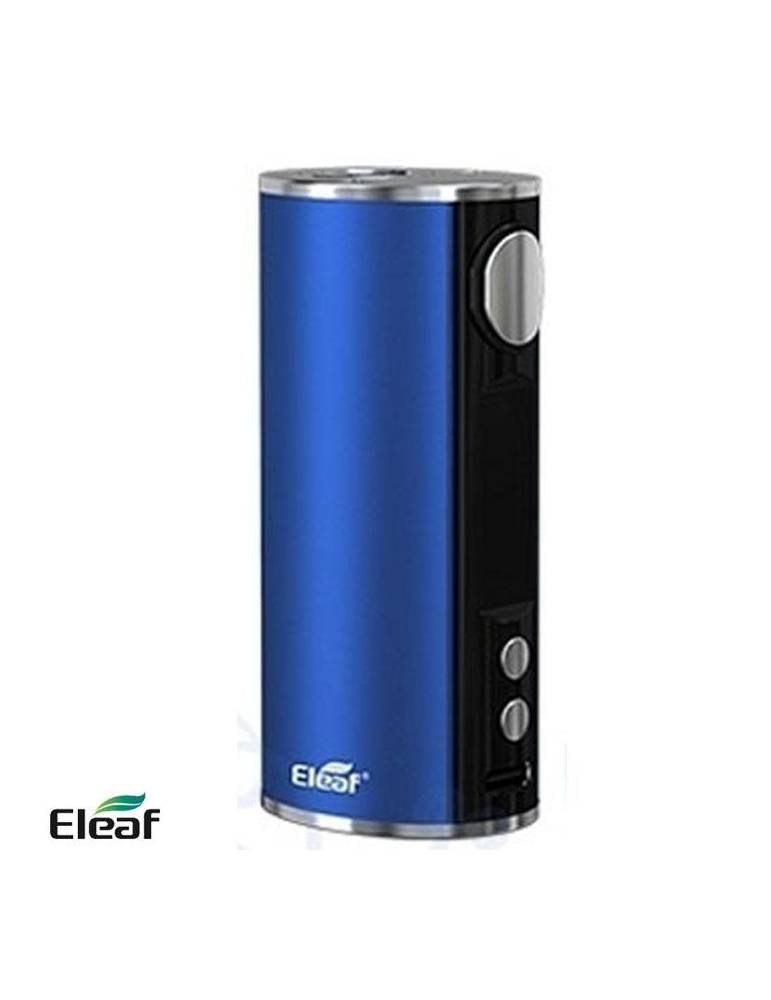 Eleaf ISTICK T80 box mod 3000mah/80W - blu