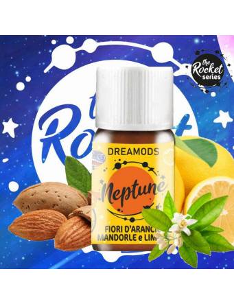 Dreamods The Rocket – NEPTUNE 10ml aroma concentrato