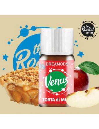 Dreamods The Rocket – VENUS 10ml aroma concentrato