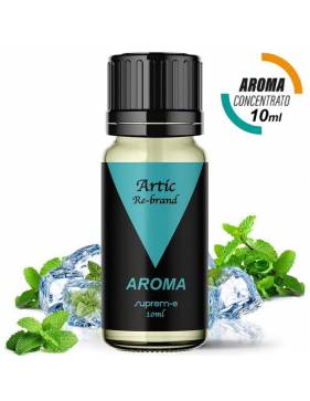 Suprem-e ARTIC Re-Brand 10ml aroma concentrato