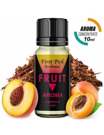 Suprem-e FIRST PICK Re-Brand FRUIT 10ml aroma concentrato