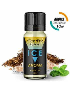 Suprem-e FIRST PICK Re-Brand ICE 10ml aroma concentrato