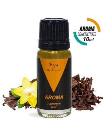 Suprem-e RY4 Re-Brand 10ml aroma concentrato