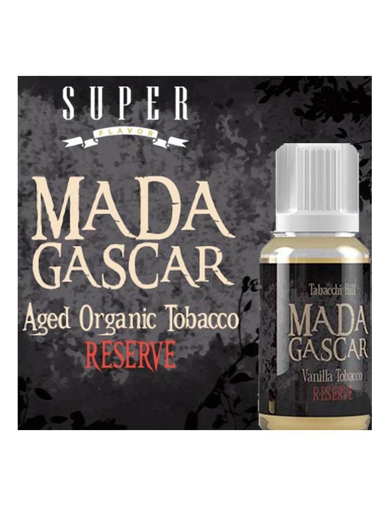 Super Flavor MADAGASCAR RESERVE 10ml aroma concentrato