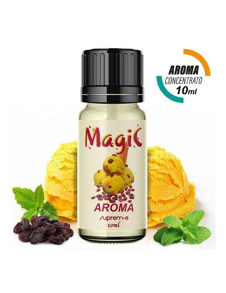 Suprem-e “S-Flavor” MAGIC 10ml aroma concentrato