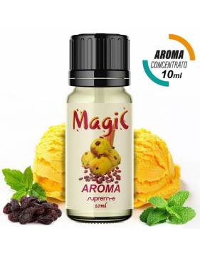 Suprem-e “S-Flavor” MAGIC 10ml aroma concentrato
