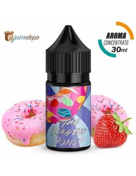 Ejuice Depo RAGING DONUT 30 ml aroma concentrato