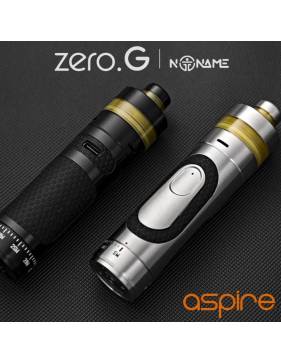 Aspire x NoName ZERO G kit 1500mah/40W (ø26mm-Pod 3,5ml) lp