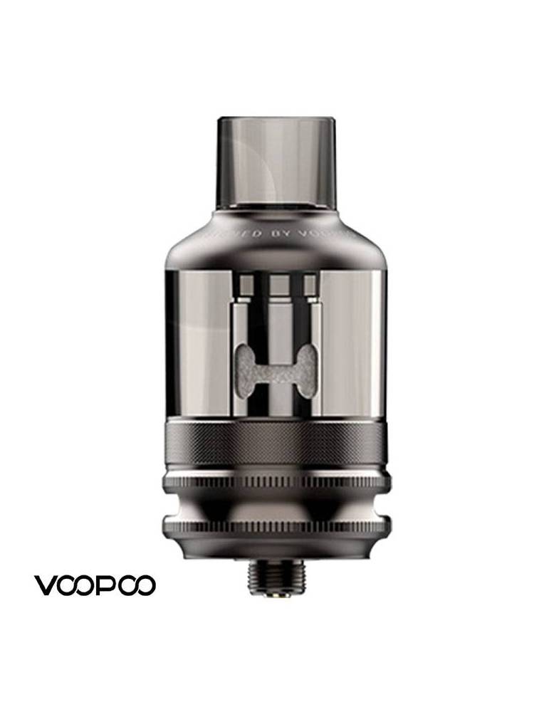 VooPoo TPP pod 5,5ml colore Gunmetal