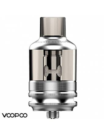 VooPoo TPP pod 5,5ml colore Acciaio