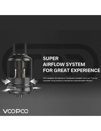 VooPoo TPP pod 5,5ml Flusso aria