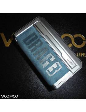 VooPoo DRAG 3 box mod 177W lp