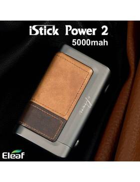 Eleaf ISTICK POWER 2 box MOD 5000MAH/80W