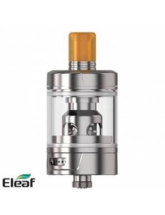 Eleaf GZENO S tank MTL - Acciaio