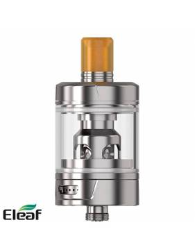 Eleaf GZENO S tank MTL - Acciaio