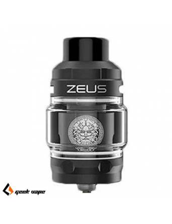 Geekvape Zeus Sub-ohm tank DTL 5,0 ml - Nero