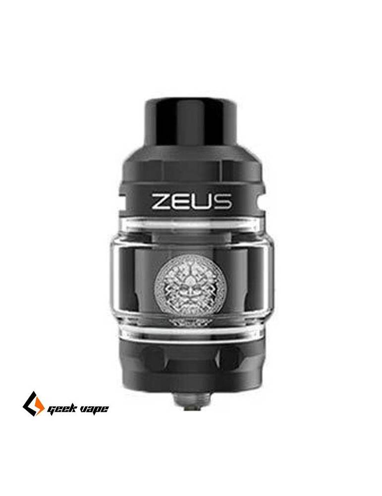 Geekvape Zeus Sub-ohm tank DTL 5,0 ml - Nero