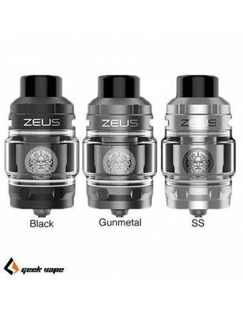 Geekvape Zeus Sub-ohm tank DTL 5,0 ml - Colori